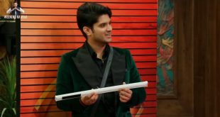 Bigg Boss 19 9th November 2025