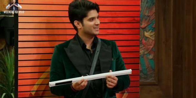 Bigg Boss 19 9th November 2025