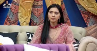 Bigg Boss 19 1st December 2025