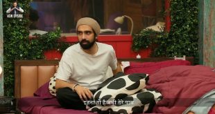 Bigg Boss 19 2nd December 2025