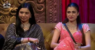 Bigg Boss 19 3rd December 2025