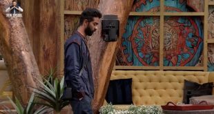 Bigg Boss 19 4th December 2025