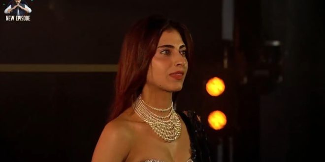 Bigg Boss 19 5th December 2025