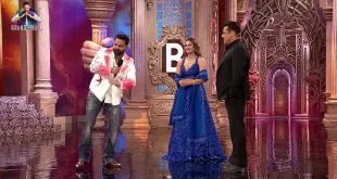 Bigg Boss 19 7th December 2025